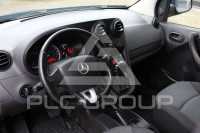2017 Mercedes Benz Citan