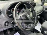 2017 Mercedes Benz Citan