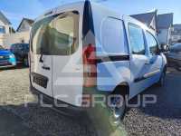 2017 Mercedes Benz Citan