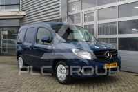 2017 Mercedes Benz Citan