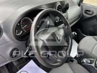 2017 Mercedes Benz Citan