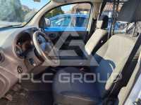 2017 Mercedes Benz Citan
