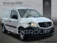 2017 Mercedes Benz Citan