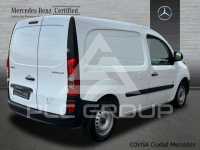 2017 Mercedes Benz Citan