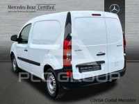 2017 Mercedes Benz Citan
