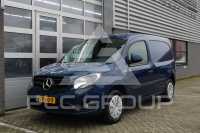 2017 Mercedes Benz Citan