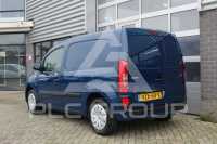 2017 Mercedes Benz Citan