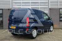 2017 Mercedes Benz Citan