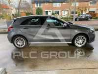 2017 Mercedes Benz Other