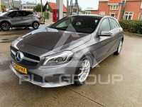 2017 Mercedes Benz Other