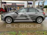 2017 Mercedes Benz Other