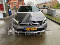 2017 Mercedes Benz Other