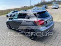 2017 Mercedes Benz A 200