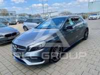 2017 Mercedes Benz A 200