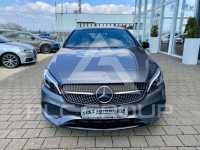 2017 Mercedes Benz A 200