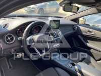 2017 Mercedes Benz A 200