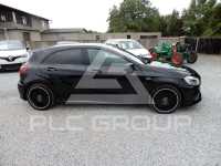 2017 Mercedes Benz A 250