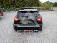 2017 Mercedes Benz A 250