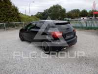 2017 Mercedes Benz A 250