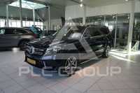 2017 Mercedes Benz GLS 500