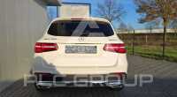 2017 Mercedes Benz GLC 250