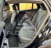 2017 Mercedes Benz GLC 250