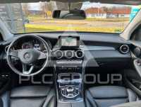 2017 Mercedes Benz GLC 250