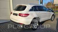 2017 Mercedes Benz GLC 250