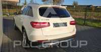 2017 Mercedes Benz GLC 250