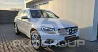 2017 Mercedes Benz GLC 250