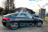 2017 Mercedes Benz GLC 250