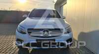 2017 Mercedes Benz GLC 250