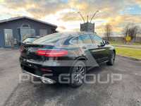 2017 Mercedes Benz GLC 250