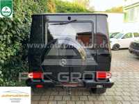 2017 Mercedes Benz G 500
