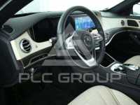 2017 Mercedes Benz S 450