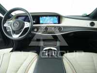 2017 Mercedes Benz S 450