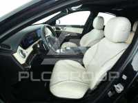 2017 Mercedes Benz S 450