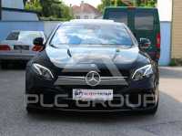 2017 Mercedes Benz E 63 AMG