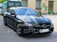 2017 Mercedes Benz E 63 AMG