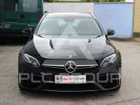 2017 Mercedes Benz E 63 AMG