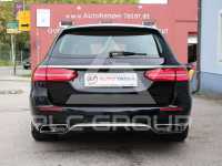 2017 Mercedes Benz E 63 AMG