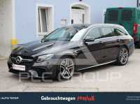 2017 Mercedes Benz E 63 AMG