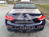 2017 Mercedes Benz C 250
