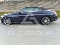 2017 Mercedes Benz C 250