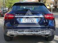 2017 Mercedes Benz GLA-Class