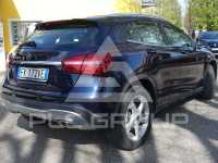 2017 Mercedes Benz GLA-Class