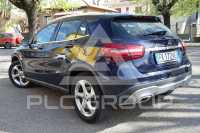 2017 Mercedes Benz GLA-Class