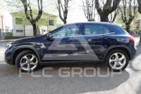 2017 Mercedes Benz GLA-Class