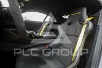 2017 Mercedes Benz AMG