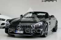2017 Mercedes Benz AMG